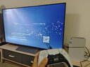 索尼（SONY）【国内保税仓】索尼ps5pro/slim轻薄版 家用游戏机主机港版/日版【支持双影奇境】 港版PS5 slim数字版+原装白色手柄 官方标配 实拍图