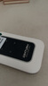 影腾随身wifi三网通用无线wi-fi6免插卡移动联通电信无限制便携式4G高速随行网络通用流量2025款5GHF 【三网通3000毫安充电款+白色】超长续航 实拍图
