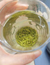 乐品乐茶茶叶绿茶特级毛尖2025新茶明前春茶嫩芽冷泡茶解暑250g送礼品袋 实拍图