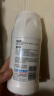 立白小白白衣鞋去污泡泡净300g 泡立净免揉搓 爆炸盐去黄去渍 实拍图