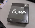 英特尔(Intel) i5-12490F 酷睿12代 处理器 6核12线程 单核睿频至高可达4.6Ghz 20M三级缓存 台式机CPU 晒单实拍图