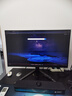 AOC 27英寸4K 160Hz双模320Hz HDR400 10bit 1ms 硬件低蓝光 电竞电脑显示器 宙斯盾U27G4 (高性能版) 实拍图