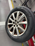 米其林（MICHELIN）汽车轮胎 205/60R16 92V 浩悦四代 PRIMACY 4 适配科鲁兹/荣威EI5 实拍图