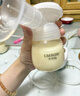 卡乐怡单边吸奶器吸乳器按摩无痛静音母乳全自动挤奶器背奶妈妈追奶器 尊享版-PP材质 实拍图