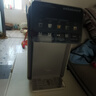 美的（Midea）小魔方pro电热水瓶电水瓶饮水机 烧水壶电热水壶316L 风冷保温恒温一体0塑料可拆国家补贴31FPro 实拍图
