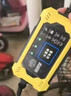 【电瓶修复神器二三轮电动车电瓶修复器通用脉冲修复电池自动断电 【智能脉冲 稳压修复】自动断电 实拍图