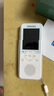 飞利浦（PHILIPS）复读机VTR5860 32G英语听力学习机听力宝随身听单词记背神器听力训练小学初中高中  实拍图