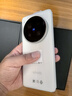 vivo X200 Ultra 16GB+512GB 银调 蔡司三大定焦大师镜头 蓝图自研影像双芯 V单相机 AI手机 实拍图