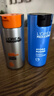 欧莱雅（L'OREAL）男士护肤品面霜抗皱补水保湿乳液8重功效劲能醒肤露擦脸油擦脸霜 劲能醒肤露50ml+滋润乳50ml 实拍图