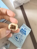 力诚宝宝益生菌奶皮山楂95g 儿童宝宝零食蜜饯果干休闲小吃网红零食 实拍图