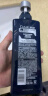 清扬（CLEAR）男士头皮护理去屑洗发水固根韧发型570g*2+随机小样100g*2  实拍图