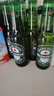喜力经典330ml*9瓶礼盒装（内含玻璃杯2个）喜力啤酒Heineken 实拍图