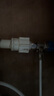 名爵（MEJUE）净水机进水三通 球阀水龙头净水器接头2分管供水配件活接Z-017222 实拍图