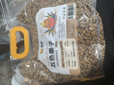 喜帅 五色黍子混色鸟粮2kg （新粮）鹦鹉粮食鸟食虎皮牡丹粮玄凤饲料 实拍图