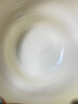 可爱葫芦陶瓷家用奶油饭碗少女心网沙拉卡通手绘高颜值心碗大容量 蜂蜜熊米饭碗2只 实拍图