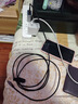 倍思 PD快充20W苹果数据线 Type-C充电器线适用iPhone14/13/12/11/XP/8手机平板 2米【苹果快充首选】PD闪充版 实拍图