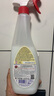 CHANTECLAIR大公鸡管家 多功能油污净(马赛皂香) 厨房重油污清洁剂 600ml 实拍图