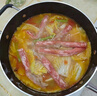 鲜京采 国产原切牛肉卷400g*3 生鲜牛肉 火锅食材 牛肉片 京东自有品牌 实拍图