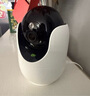普联（TP-LINK）600万监控摄像头全彩夜视360度全景 室内家用监控双频wifi6手机远程呼叫通话宝宝宠物看护 IPC46DW 实拍图