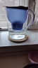 碧然德（BRITA） 过滤净水器 家用滤水壶 净水壶 海洋系列 3.5L蓝色 一壶六芯装 环保加固包装 实拍图
