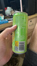 屈臣氏碧泉柠檬乌龙茶原叶萃取含NFC柠檬茶饮料280mL*15罐 实拍图