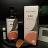 柯润妍进口葡萄柚紧致按摩精油背部推拿刮痧排废腹部紧肤淡纹护理油润肤 葡萄柚紧肤按摩油100ml 实拍图