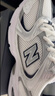 NEW BALANCE老爹鞋男鞋女鞋复古网鞋夏季透气休闲运动鞋530系列MR530SG 40.5 实拍图