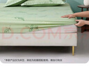 百丽丝水星家纺出品全棉床笠纯棉床单床笠罩单件全包床笠床垫保护套 实拍图
