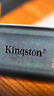 金士顿（Kingston）256GB USB3.2 Gen 1 U盘 DTX 大容量U盘 时尚设计 轻巧便携 学习办公投标电脑车载通用 实拍图