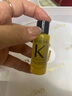 卡诗山茶花香氛护发精油补充装75ml修护滋养保湿亮泽防毛躁柔顺礼物 实拍图
