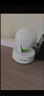 普联（TP-LINK）400万全彩智能摄像头 家用监控器360度夜视全景室内无线 手机远程通话宝宝宠物安防 IPC44AW Plus 实拍图