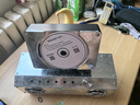 巫牌 CD播放机 2.1声道蓝牙音响音箱一体式CD机 钻石铁锈色 国庆节礼物 实拍图