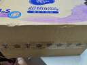 维达（Vinda）有芯卷纸 蓝色经典4层160克*27卷 厚韧耐用 卫生纸卷筒纸纸巾整箱 实拍图