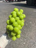 京营觅选阳光玫瑰葡萄晴王香印提子 当季新鲜时令新鲜水果中秋水果 净重3斤单粒8g起 山西阳光玫瑰葡萄 实拍图