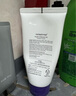 德妃（DERMAFIRM）紫苏紫洗面奶150g氨基酸舒缓3.0修护屏障全新升级【老爸抽检】 实拍图