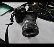奥林巴斯（OLYMPUS）E-M10 MarkIV EM10四代 微单相机 数码相机 微单套机（14-42mm & 40-150mm）黑 实拍图