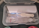 Care1st嘉卫士婴儿电动吸鼻器 儿童洗鼻器新生儿鼻腔鼻屎鼻涕清洁器 实拍图