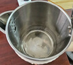 志高（CHIGO）烧水壶1.8L电热水壶 保温一体全自动 恒温家用热水壶 304不锈钢双层防烫LGR-1520F 实拍图