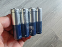 京东京造X京东PLUS会员联名款5号超性能碱性电池40节装 适用血压计/血糖仪/指纹锁/遥控器/挂钟/体脂称 实拍图