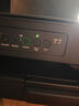 兄弟（brother）DCP-T435W家用学习打印机彩色喷墨墨仓式 无线远程打印打印复印扫描一体机 425升级新款 实拍图