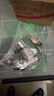 莱尔诗丹（Larsd）明装电热水器混水阀冷热水U型混水阀淋浴水龙头淋浴花洒开关 电热水器混水阀 实拍图