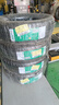 双星（DOUBLE STAR）轮胎/汽车轮胎 205/60R16 92H SH71适配福特/新轩逸/马自达/凌渡 实拍图