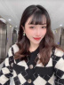 佐兰伊 ZORAINEY 新中式和田玉纯银耳坠翡翠耳饰女耳钉2025年情人节生日礼物 金青玉耳坠 实拍图