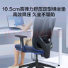 京东京造Z5 Soft人体工学椅 电脑椅办公椅子电竞椅人工力学座椅久坐学习椅 实拍图