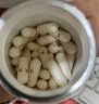 修正优尔胶囊增强免疫力儿童成人提高抵抗力免疫球蛋白胶囊术后补品 一盒装120粒(新日期) 实拍图