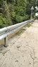 浮影四川波形护栏双波三波高速公路乡村道路喷塑防撞热镀锌护栏板厂家 双波镀锌 晒单实拍图