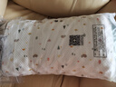 罗莱儿童 儿童乳胶枕枕套A类全棉乳胶枕套1只 实拍图