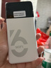 影腾随身wifi三网通用无线wi-fi6免插卡移动联通电信无限制便携式4G高速随行网络通用流量2025款5GHF 【6000毫安充电款】+续航翻倍全国通用 实拍图