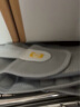 Olera医用踝关节固定支具护踝扭伤支具铝板韧带损伤护具崴脚伤后骨折 实拍图