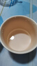 摩登主妇马克杯带盖陶瓷杯子水杯早餐杯情侣咖啡杯茶杯生日礼物 实拍图